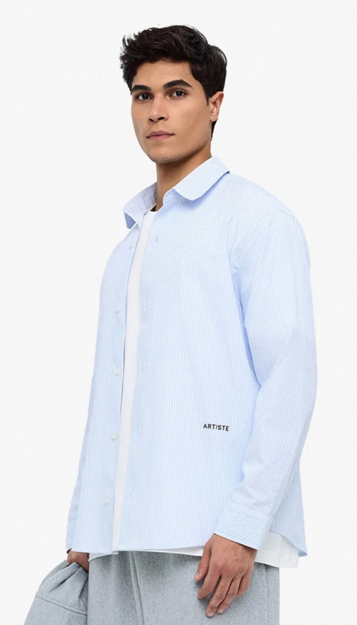 Chemise ART