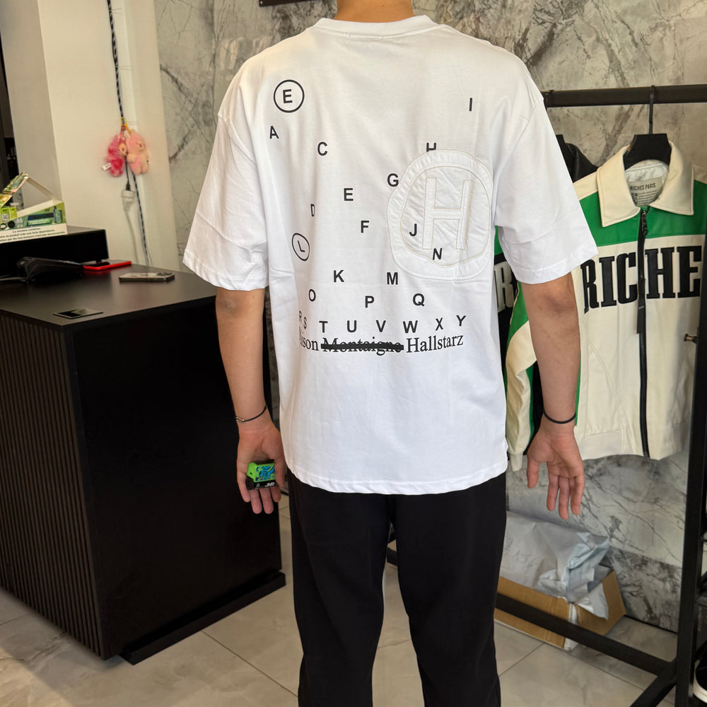 Outfit Jogging + T shirt Number