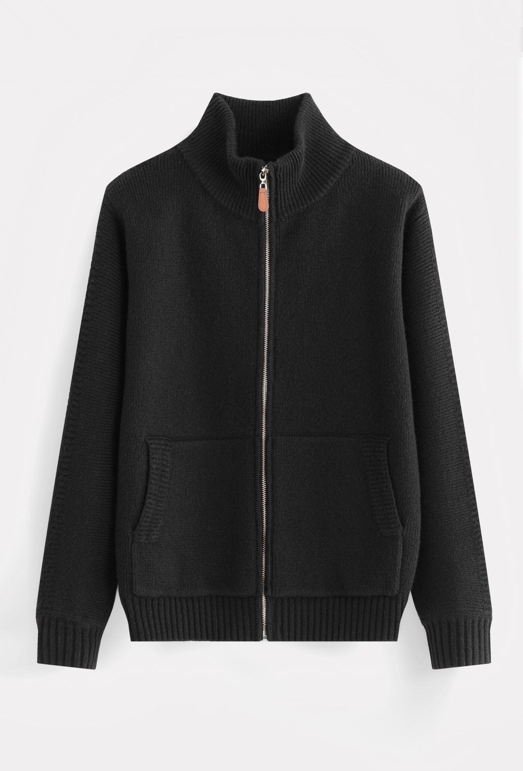 Gilet Noir