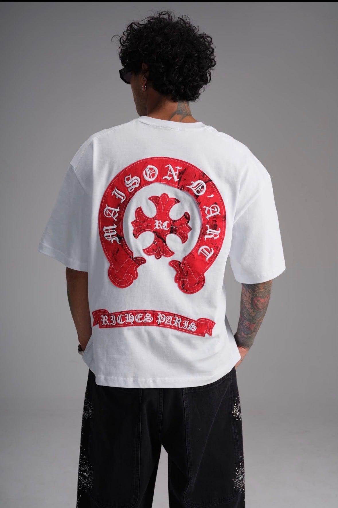 NEW T-shirt 39