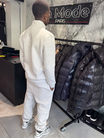 Ensemble Essentials Gris