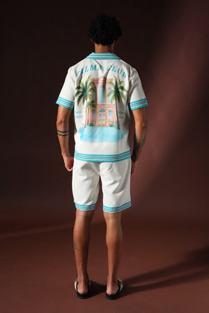Ensemble Short Vacances