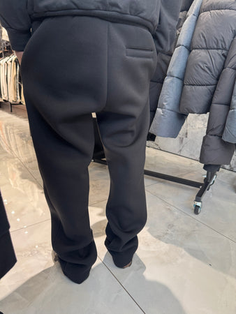 Jogging Néoprène Noir