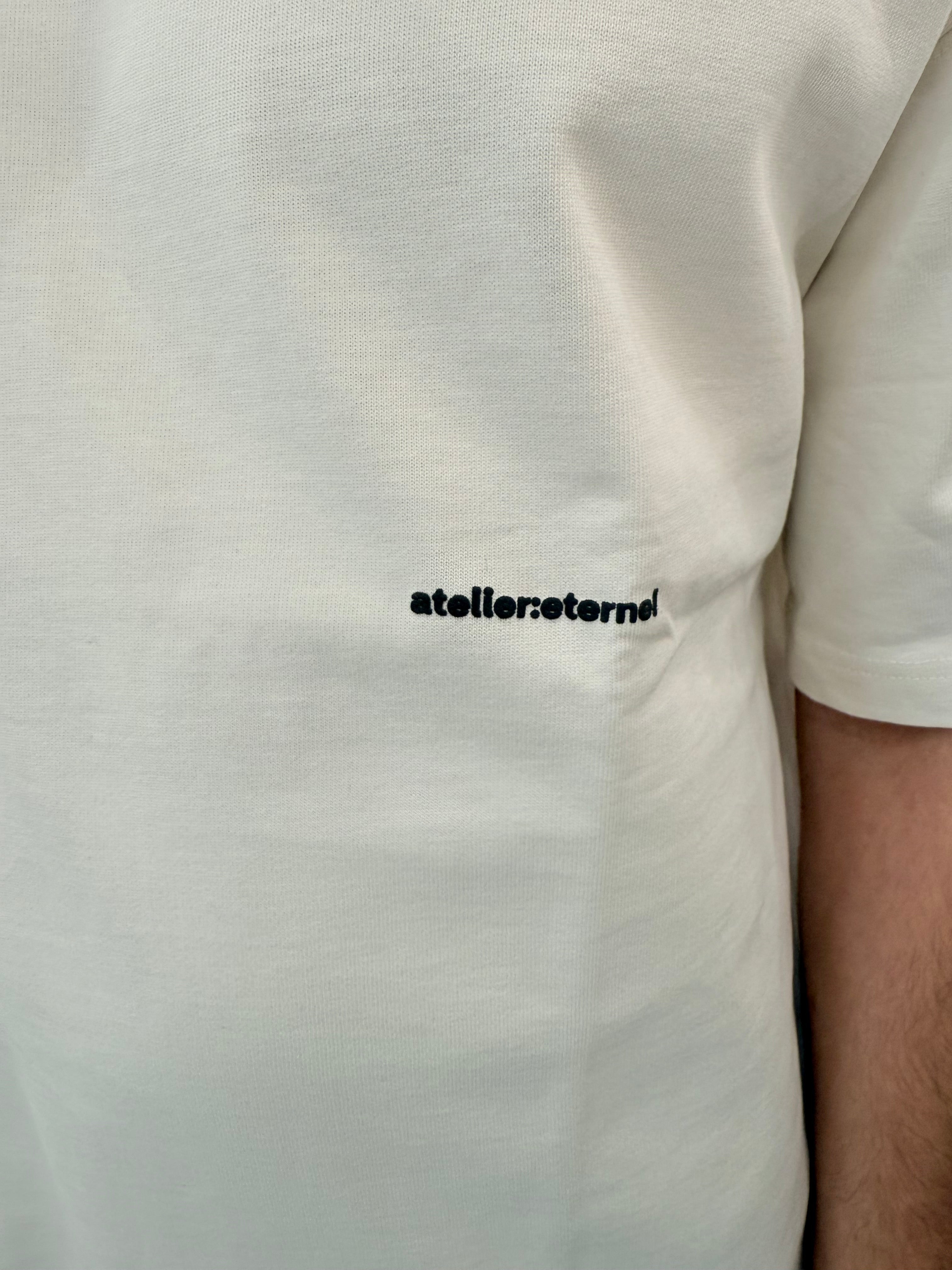 T shirt Éternel