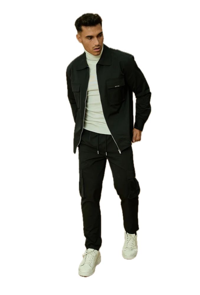 Ensemble Classique Black