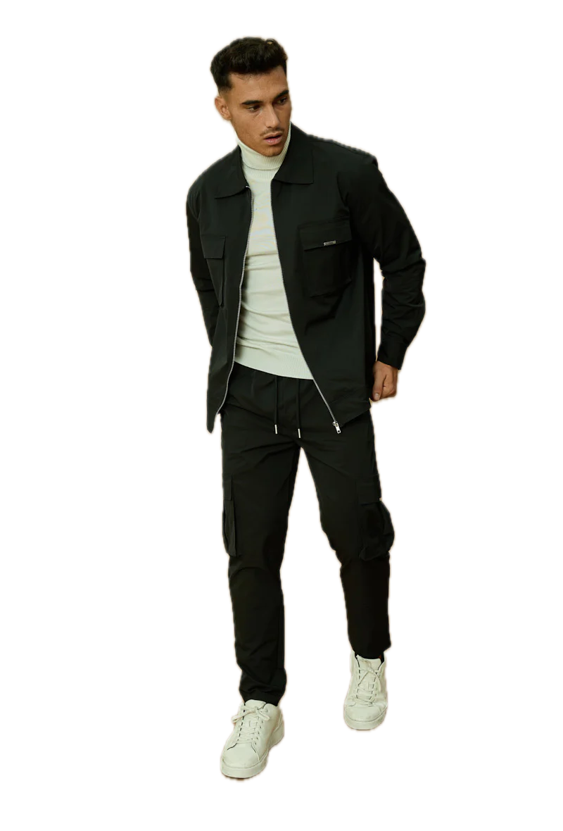 Ensemble Classique Black