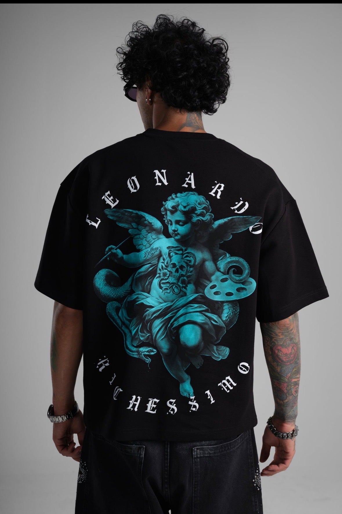 NEW T-shirt 17