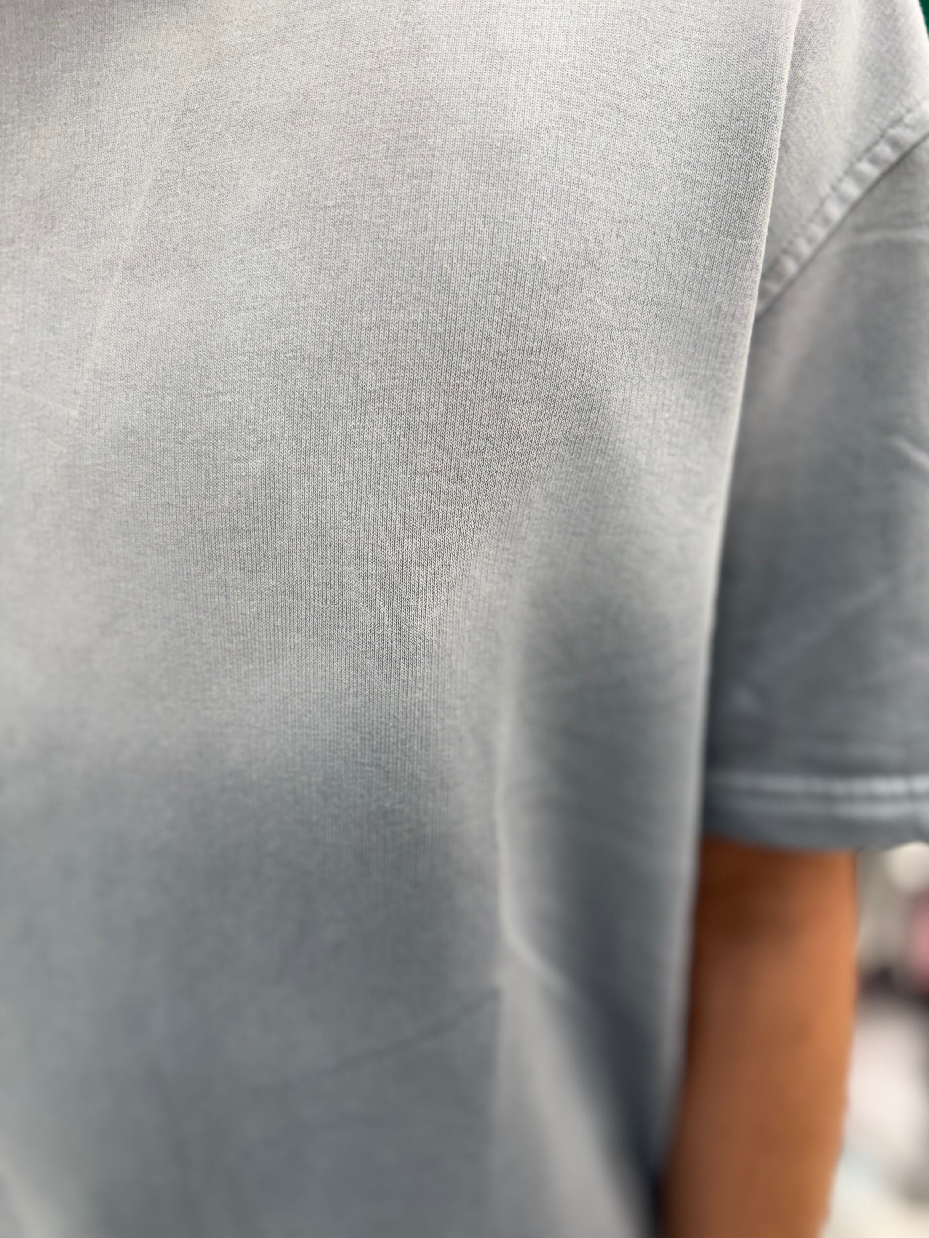 Ensemble Borned Blue Grey