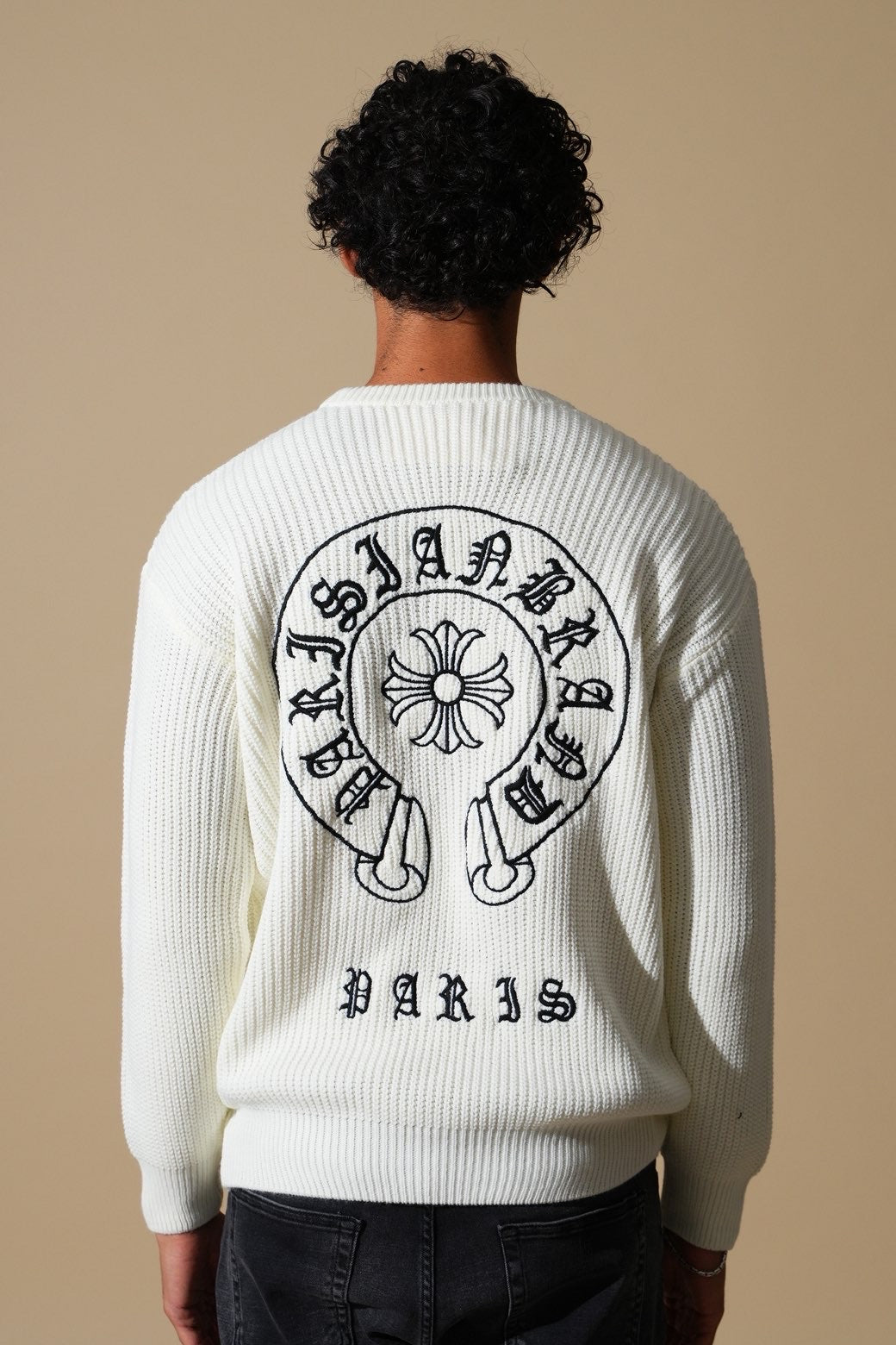 PULL Beige