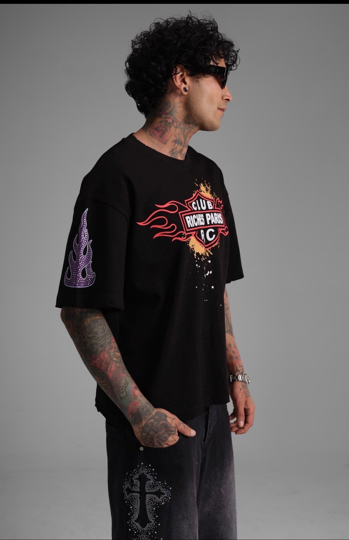 NEW T-shirt 32