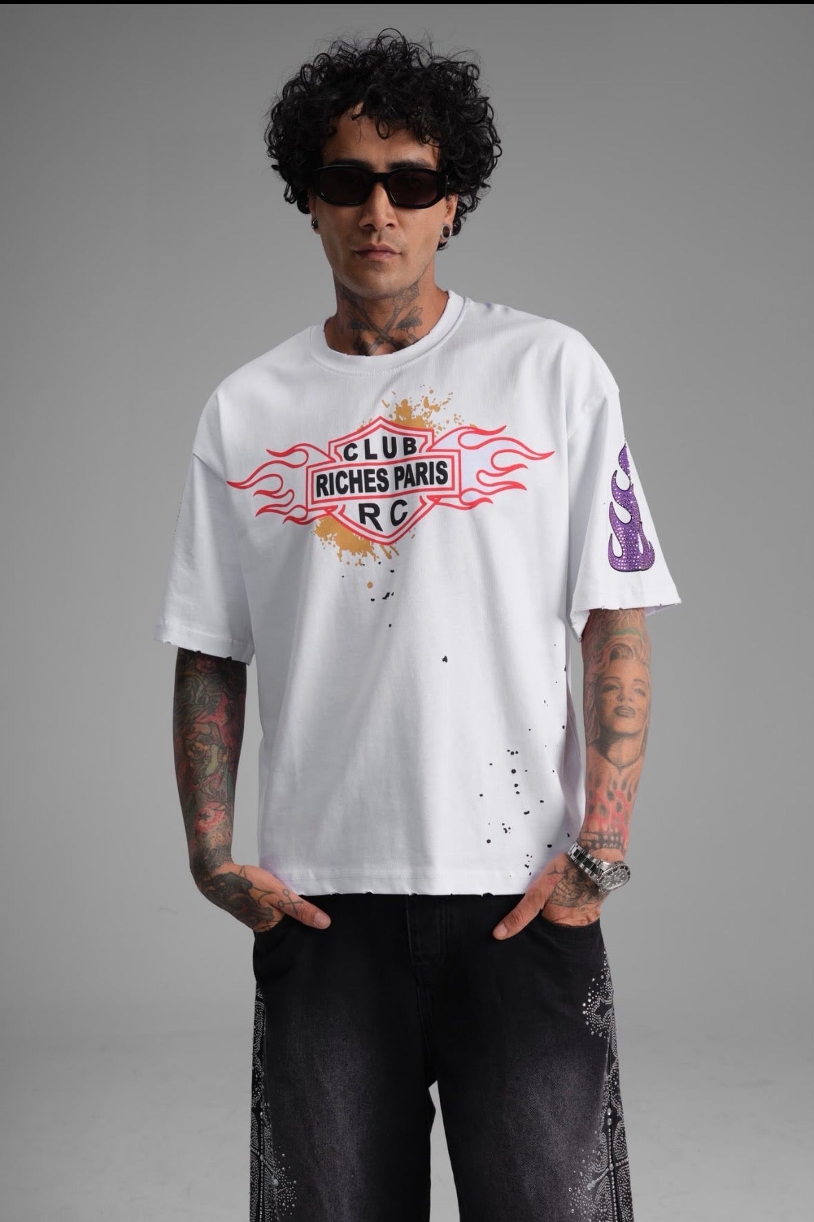 NEW T-shirt 33