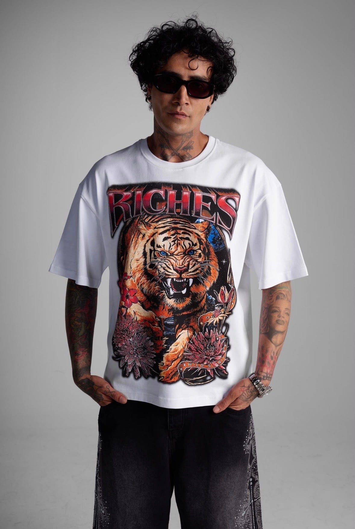 NEW T-shirt 36