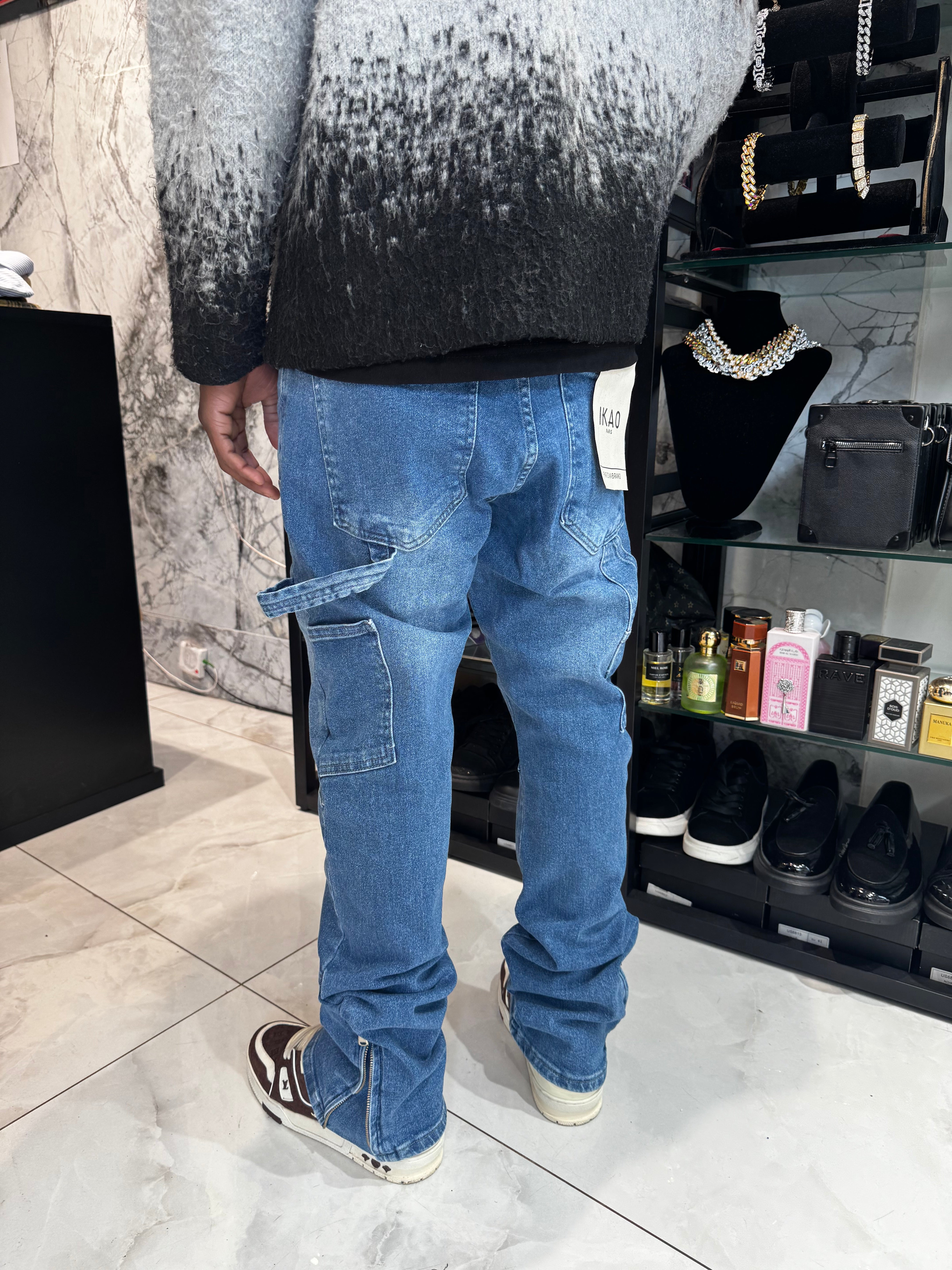 Jean Bleu