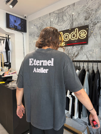 T shirt I Can See Éternel