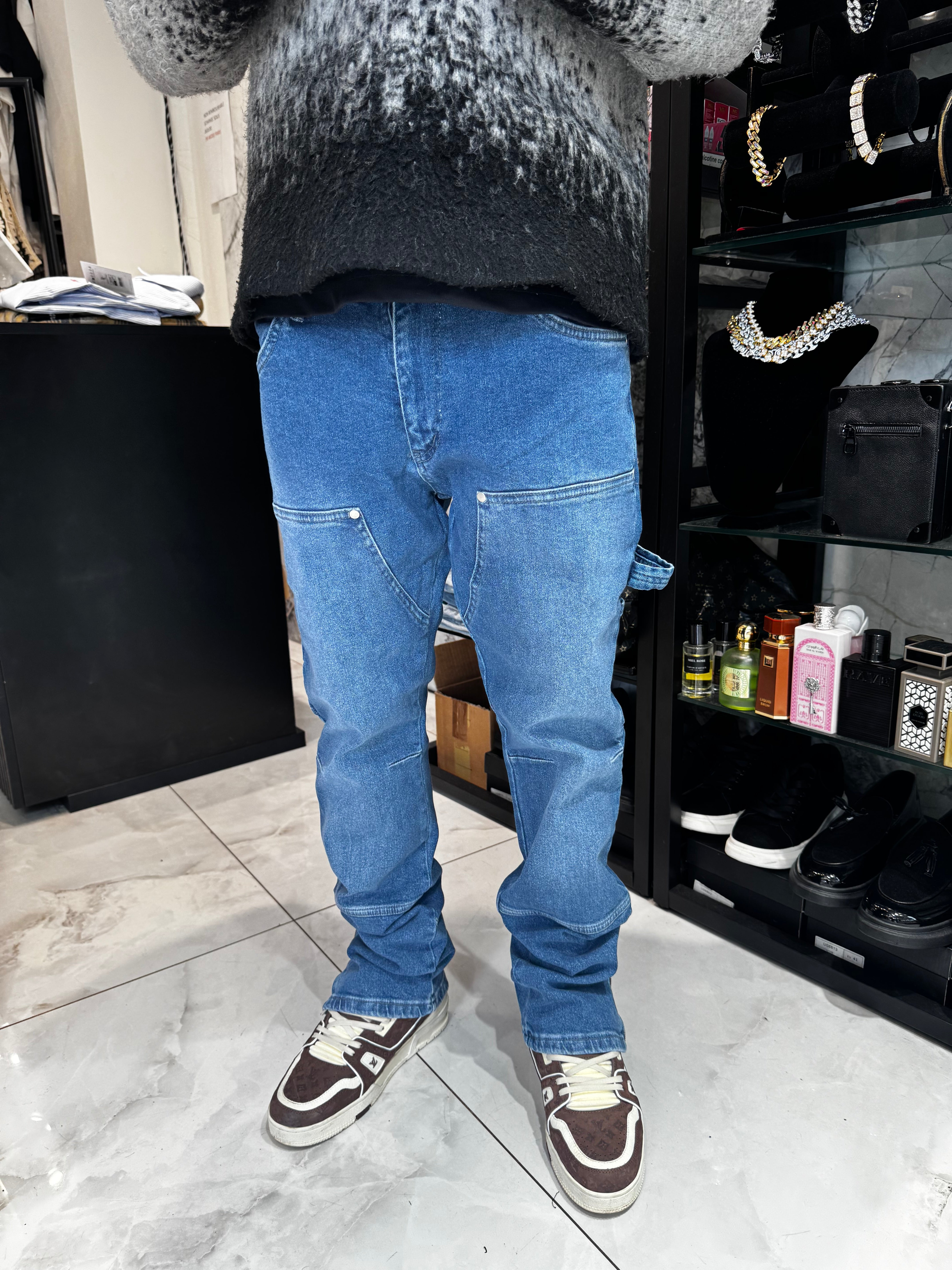 Jean Bleu