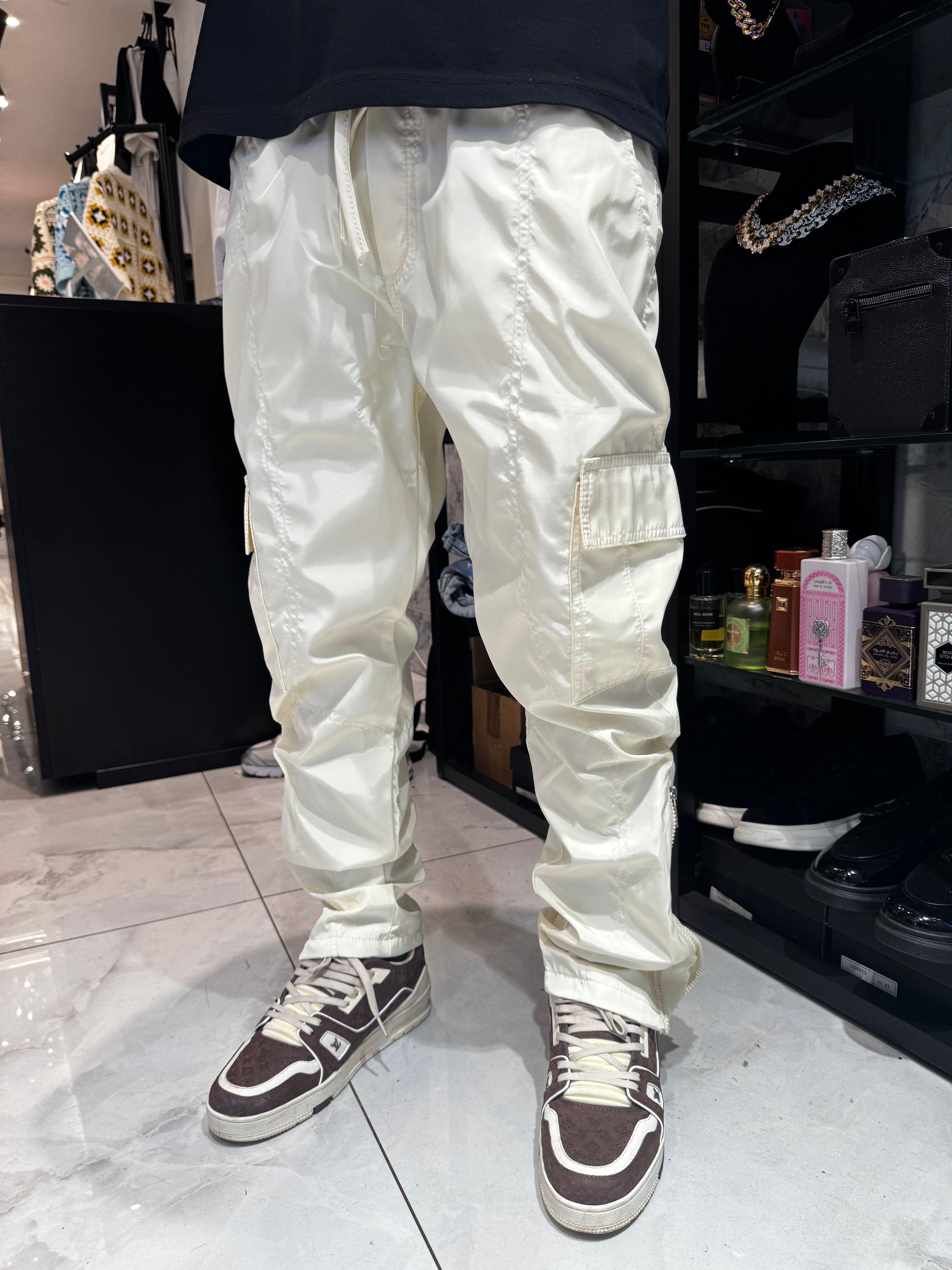 Cargo imperméable