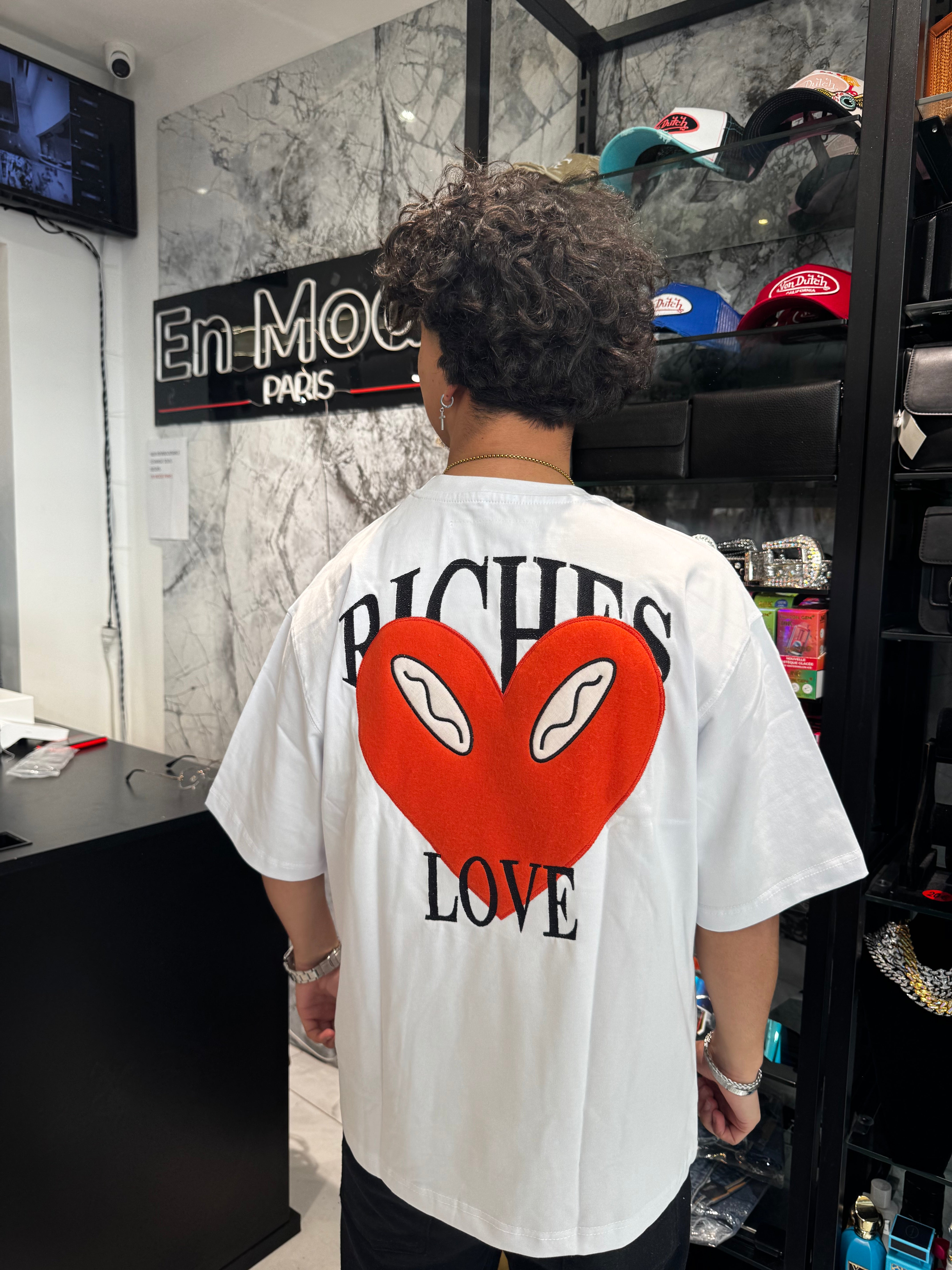 TEE shirt 016