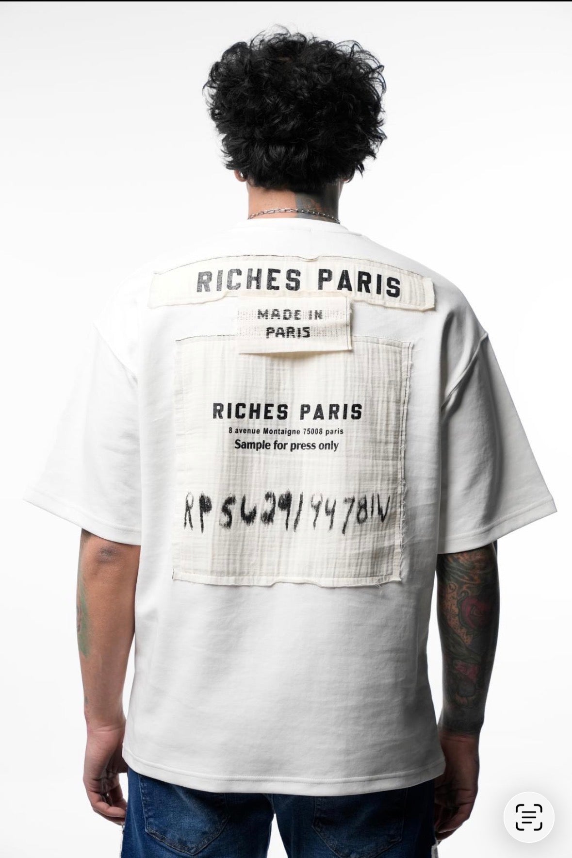 NEW T-shirt 7