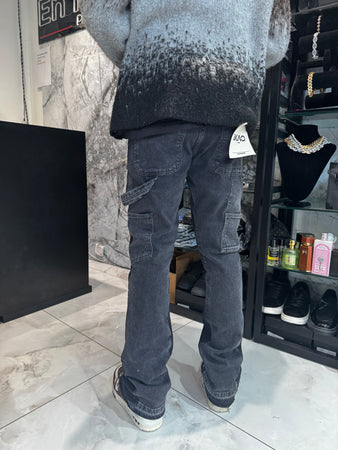 Jean Flare