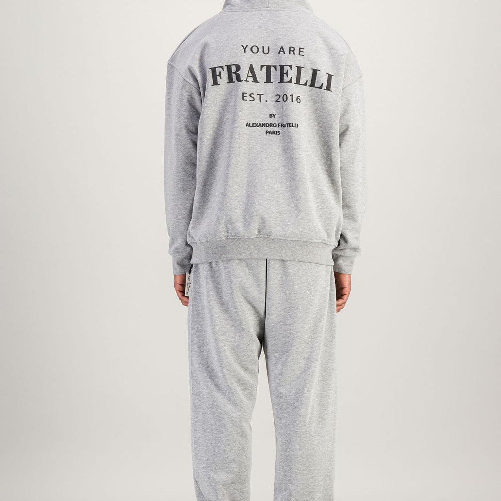 
                  
                    Ensemble Alexandro Fratelli Grey
                  
                