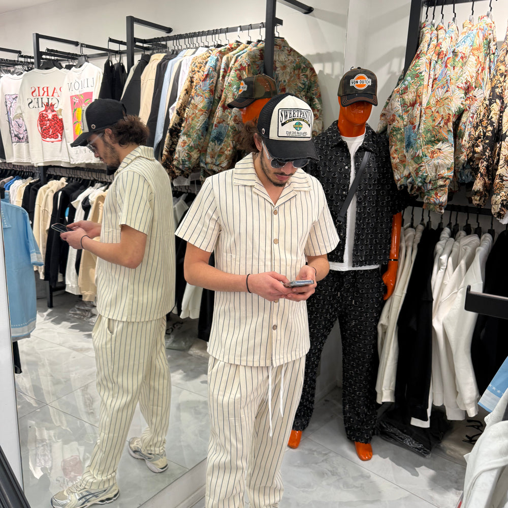 Ensemble Daily Line