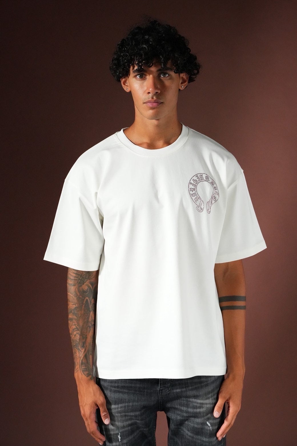 T-shirt 8