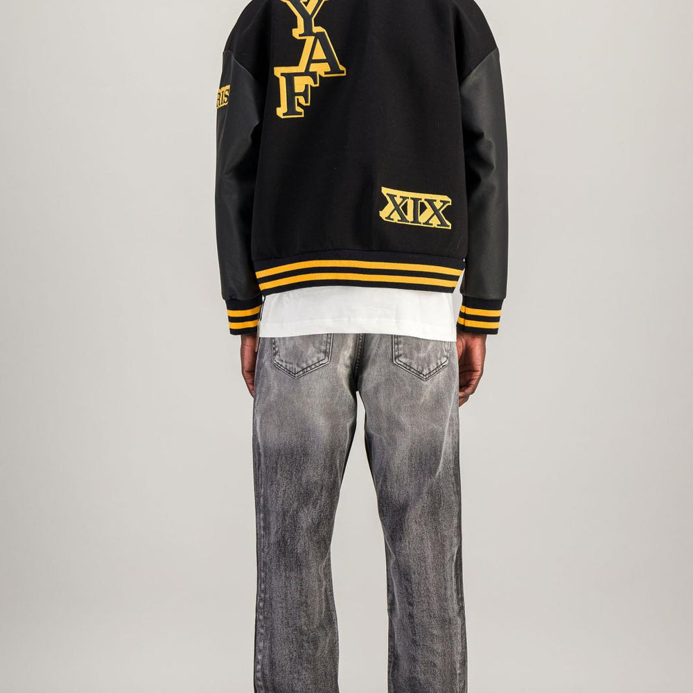 
                  
                    Veste School Alexandro Fratelli
                  
                