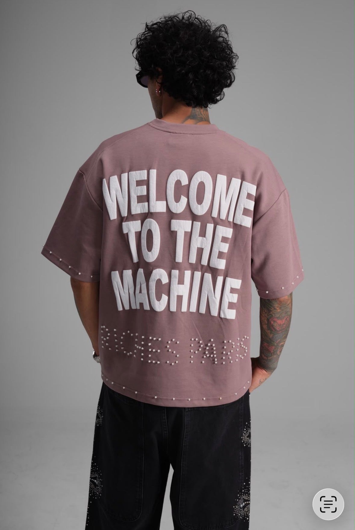 NEW T-shirt 26