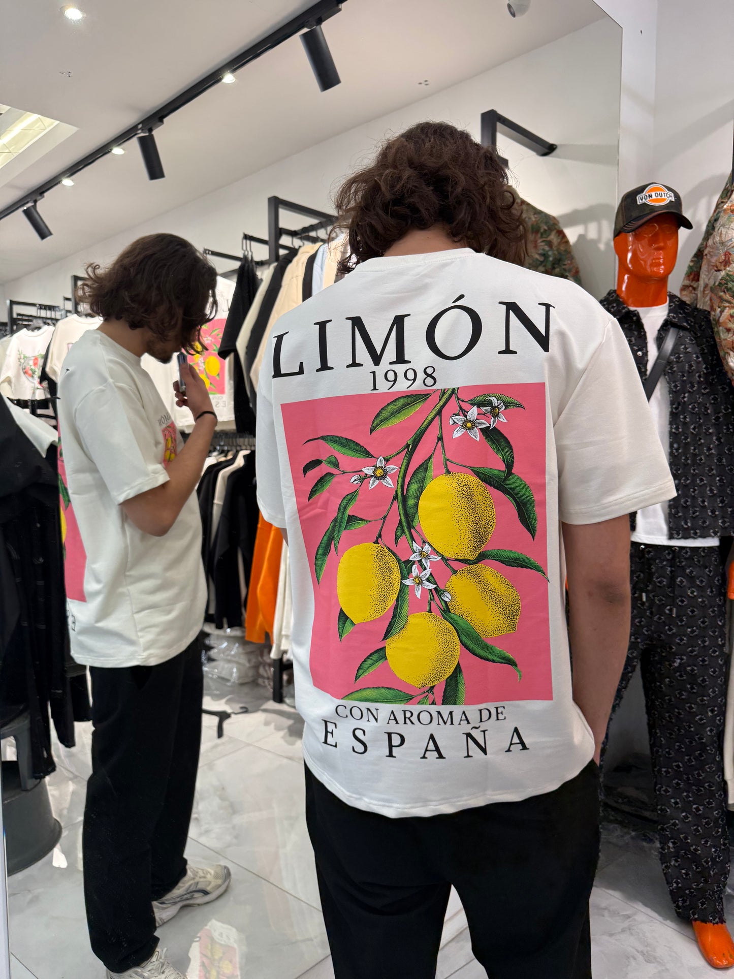 T shirt