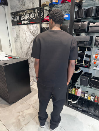 Ensemble Néoprène Noir