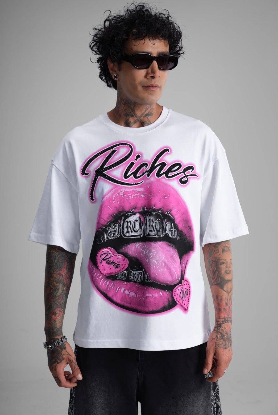 NEW T-shirt 2