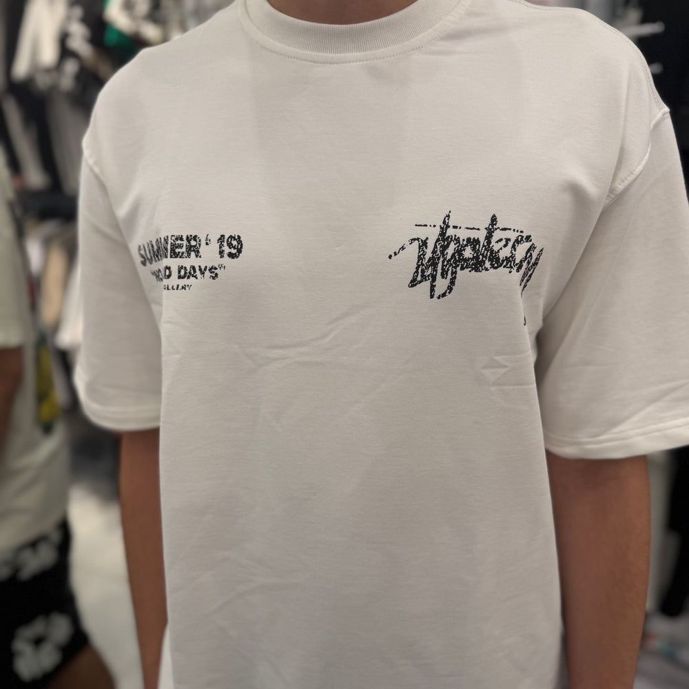 
                  
                    T shirt Tess Flowers
                  
                