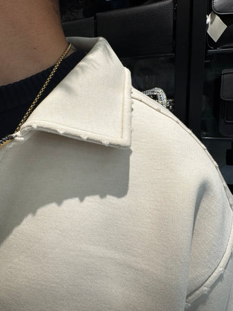 Veste efficace Beige