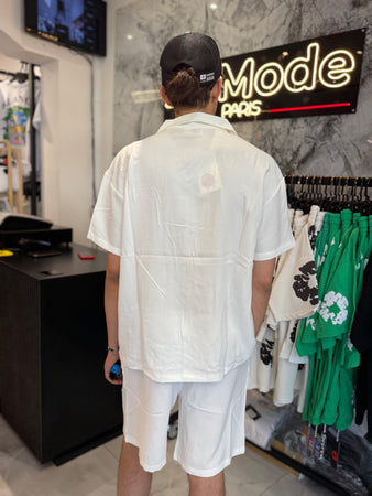 Ensemble Daily White