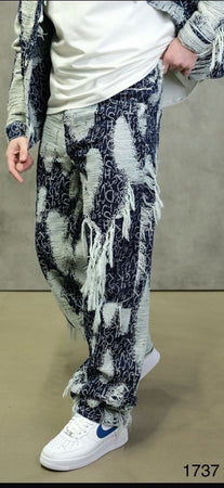 Ensenble Édition limitée Riches Paris