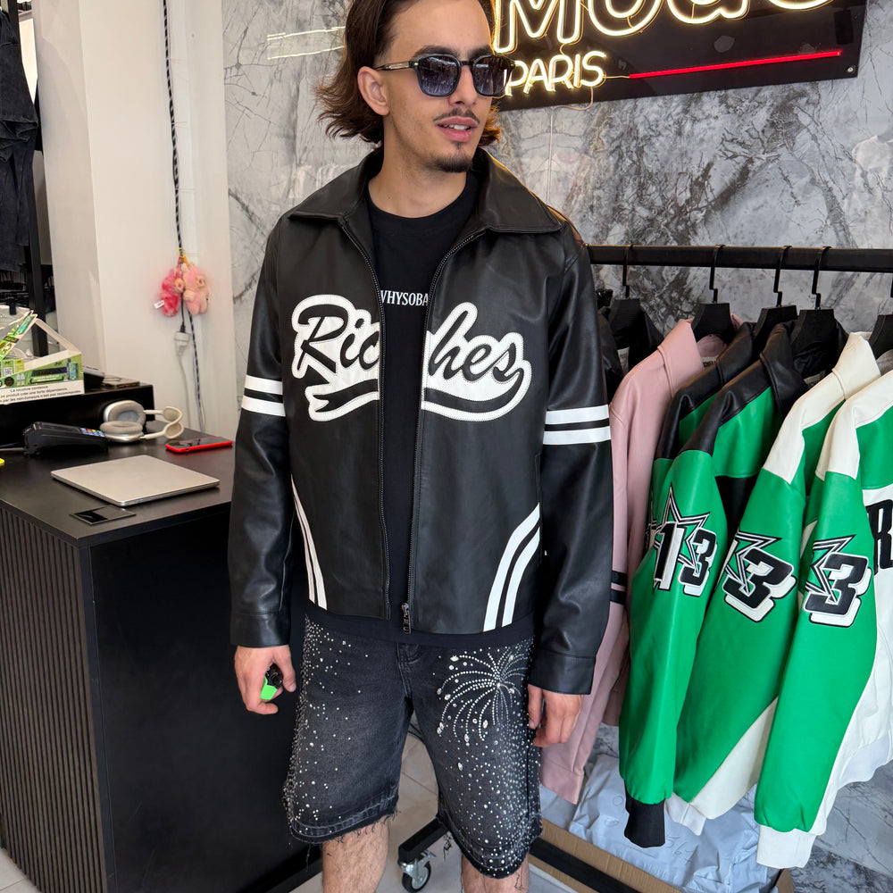 Outfit Bombers Short diams
