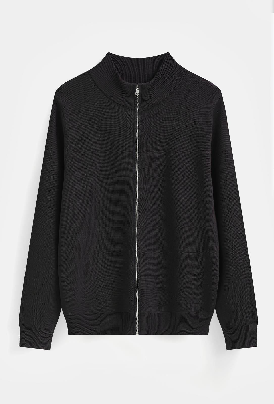 Gilet Noir