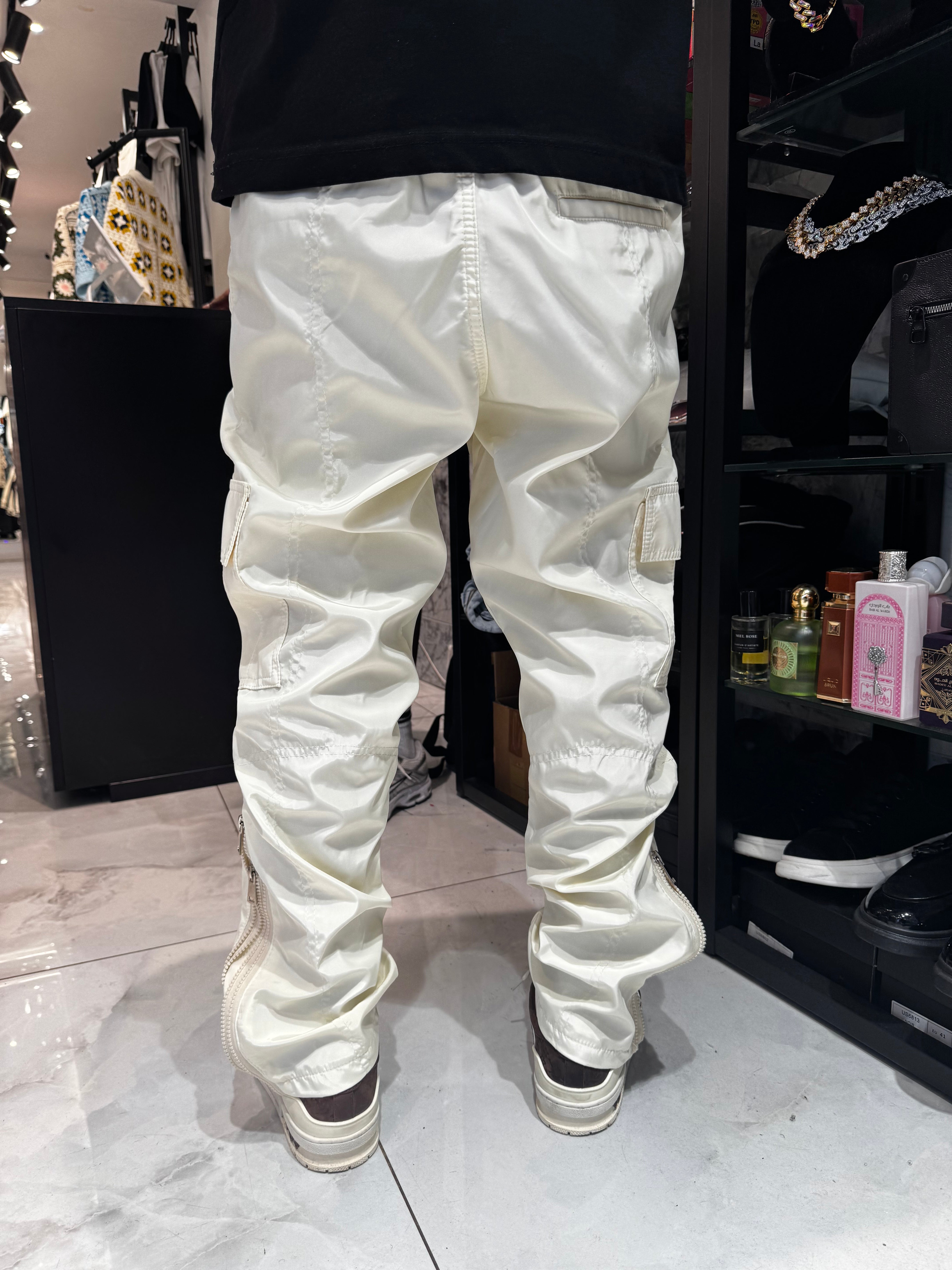 Cargo imperméable