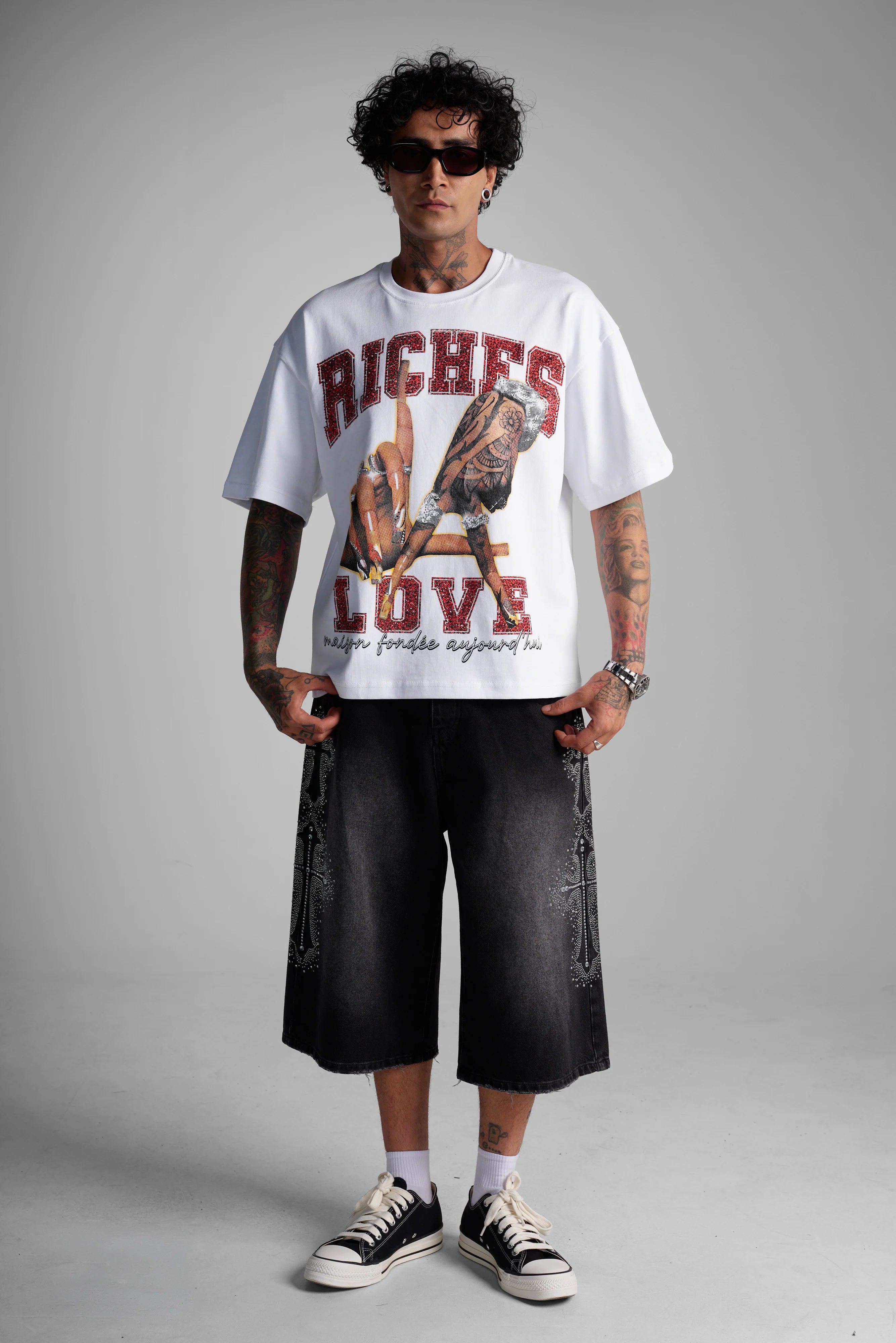 NEW T-shirt 45