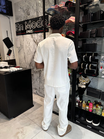 Ensemble 01 Blanc
