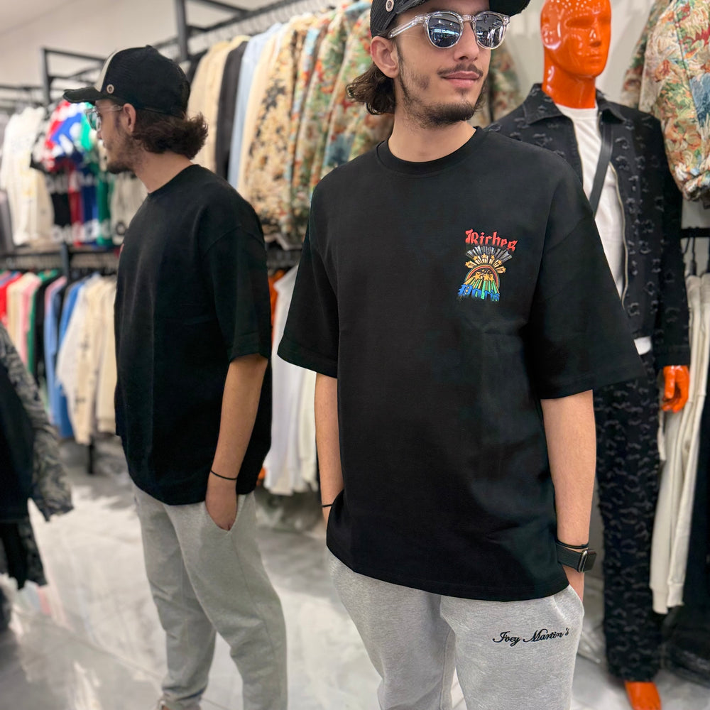 T shirt Winterfelll Riches