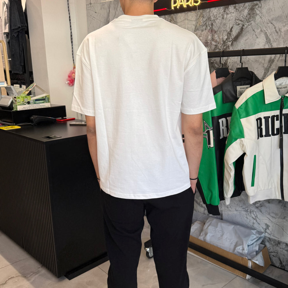 Outfit Jogging + T shirt Cars