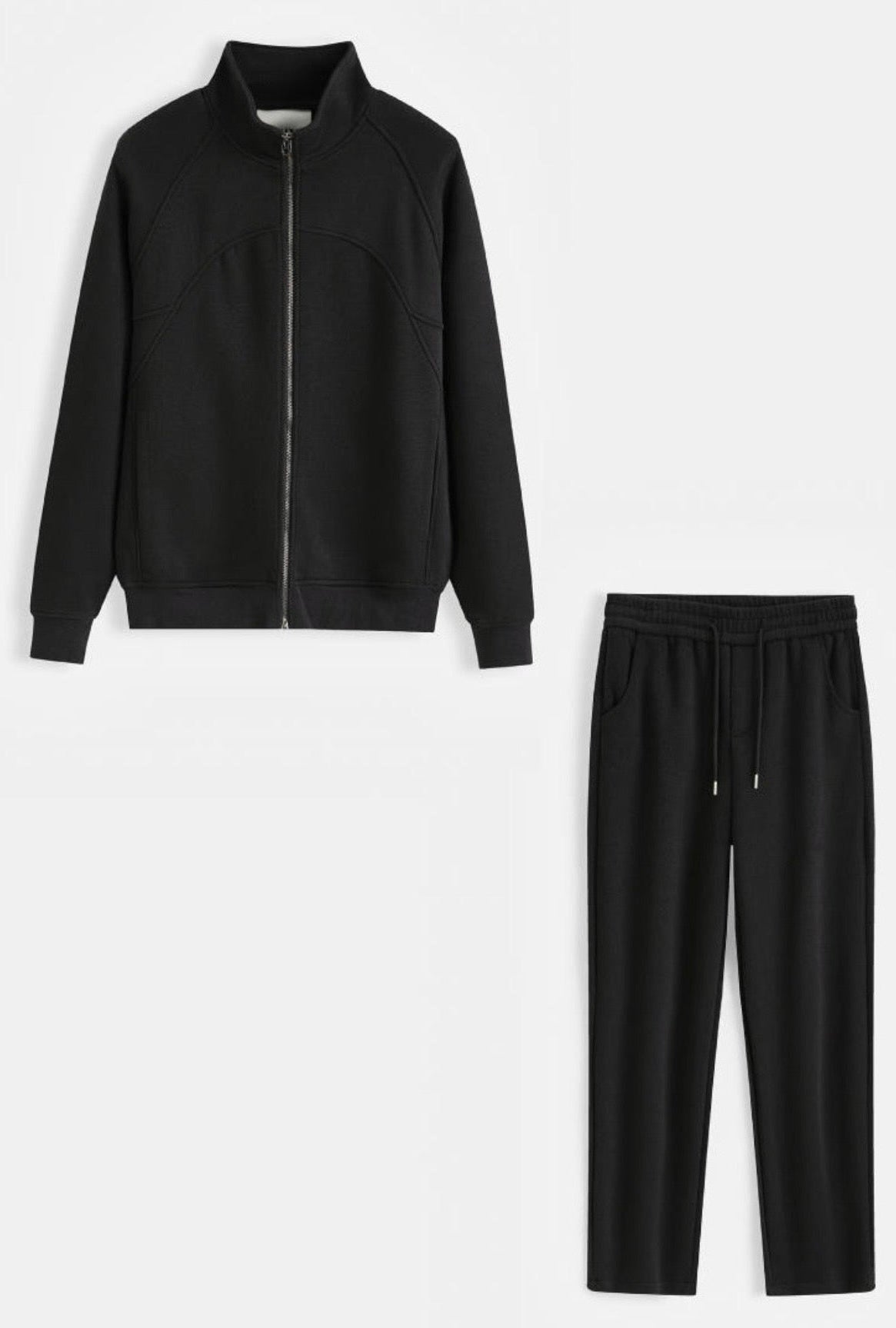 Ensemble Noir