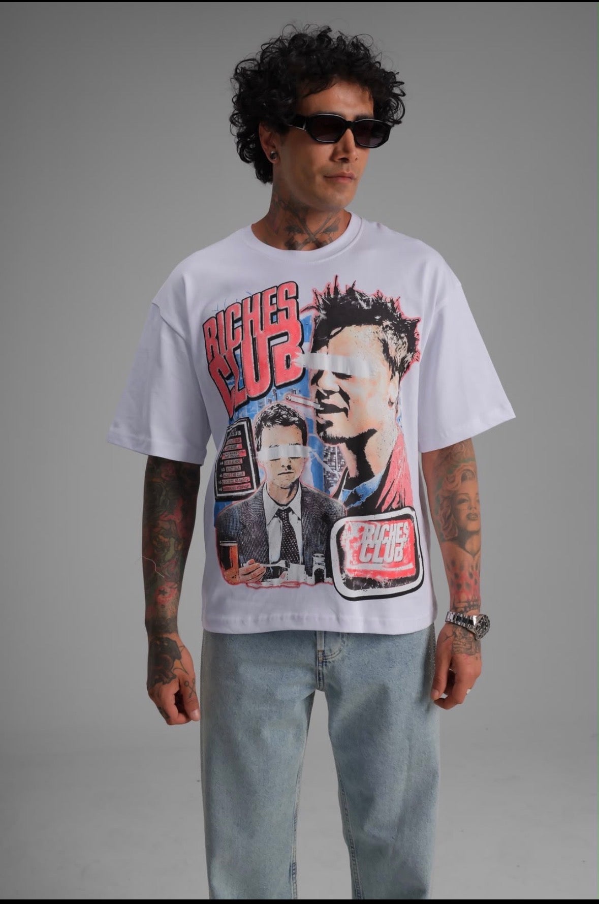 NEW T-shirt 18