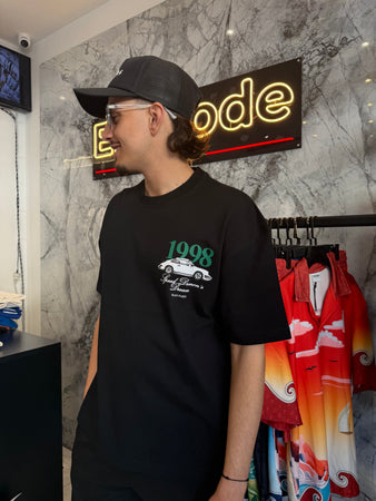 T shirt Class Cayenne