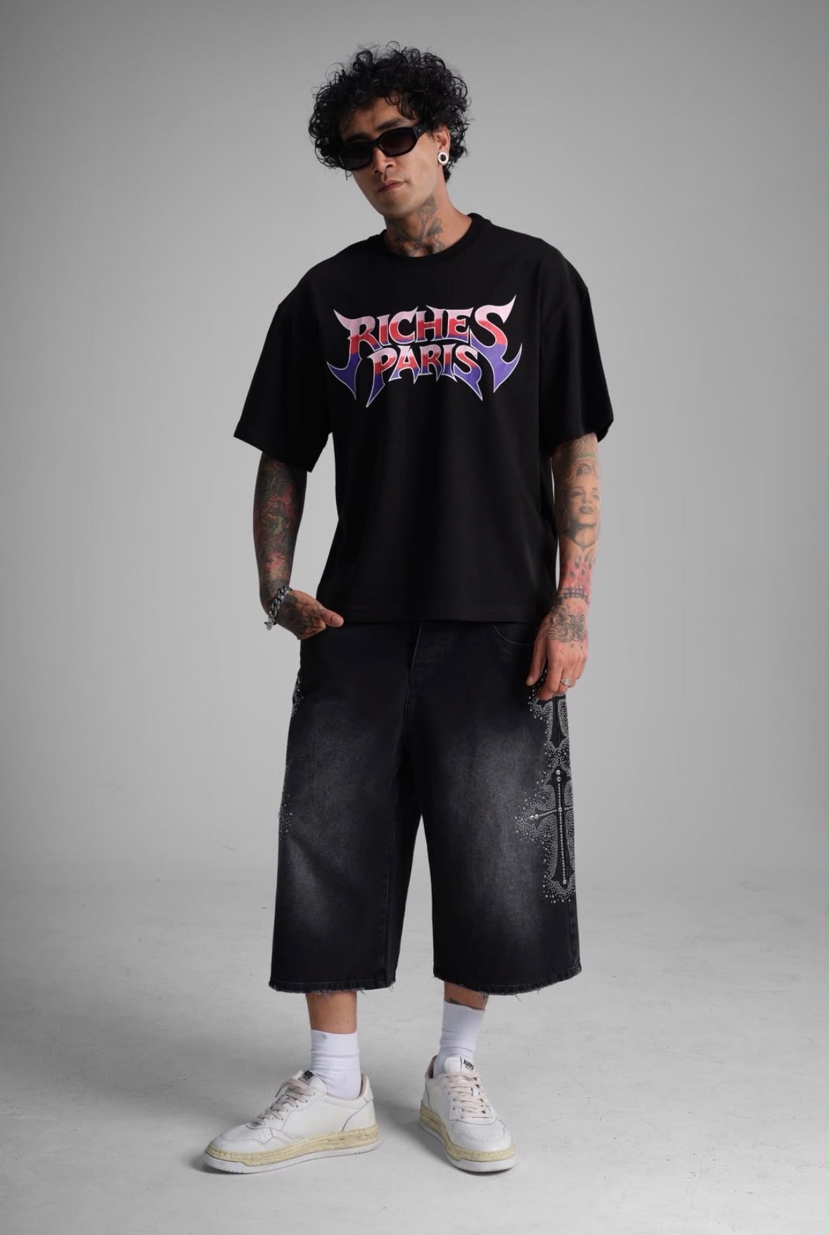 NEW T-shirt 34