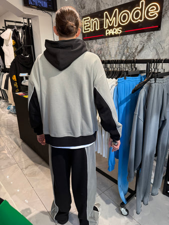 Ensemble Over Size Bi Color