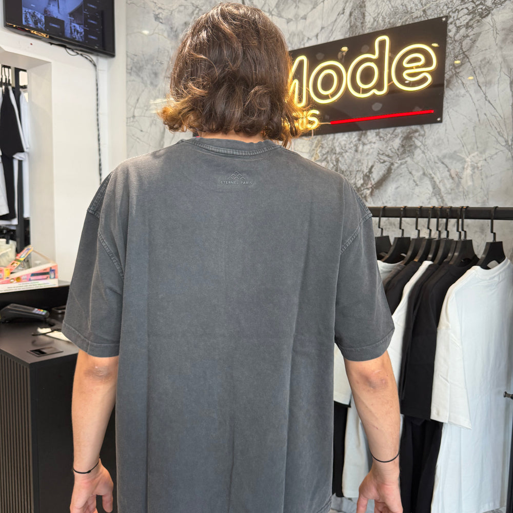 T shirt Éternel