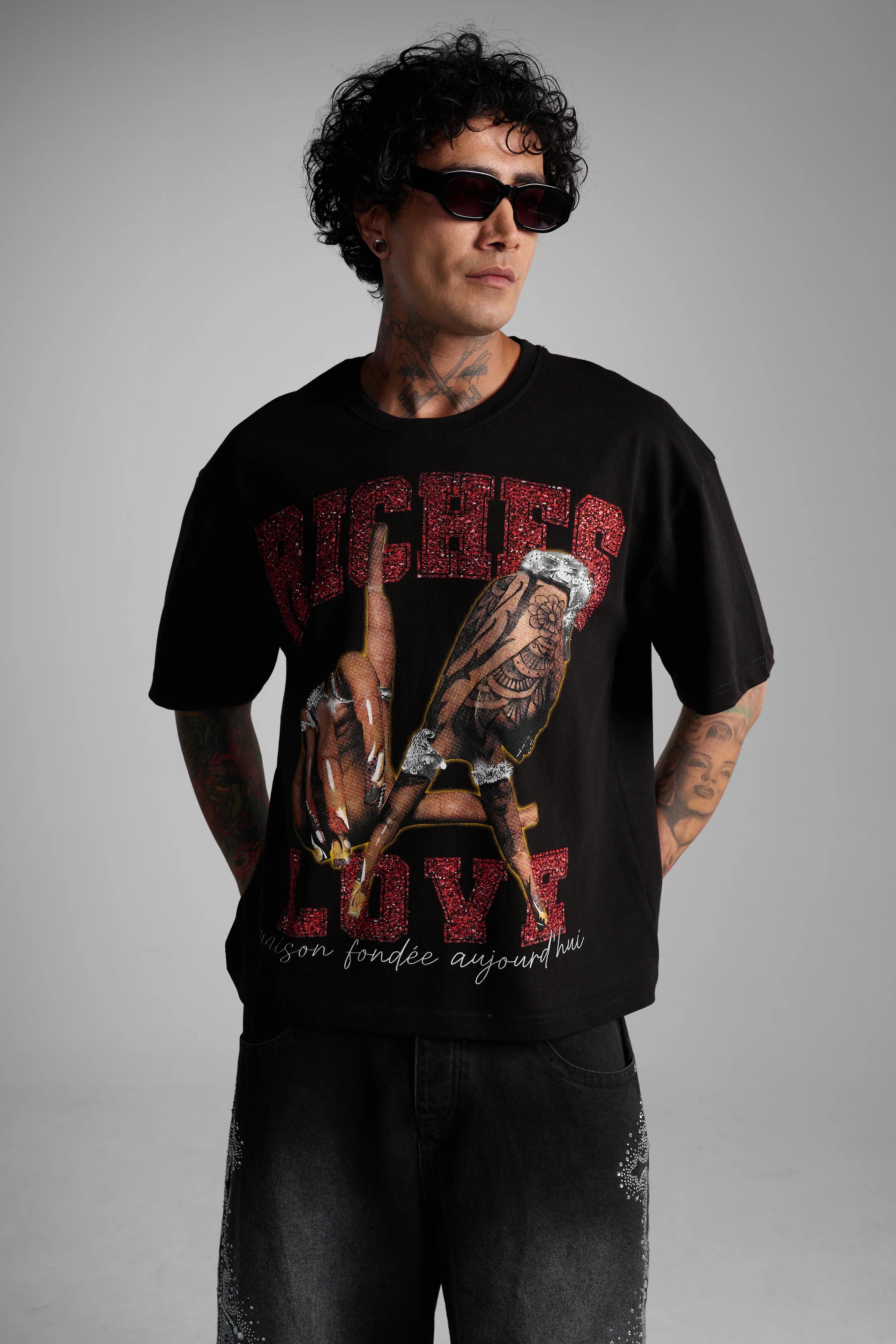 NEW T-shirt 44