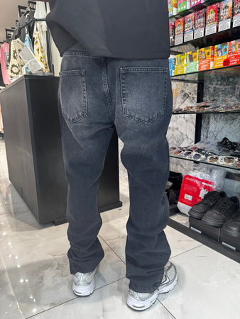Jean Flare simple